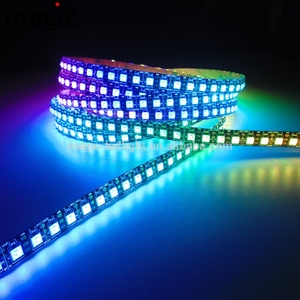 Sk6812 Smart IC RGB RGBW 96 Pixel adressierbar 96 leds IP65 DC5V Arduino WS2812B LED-Streifen