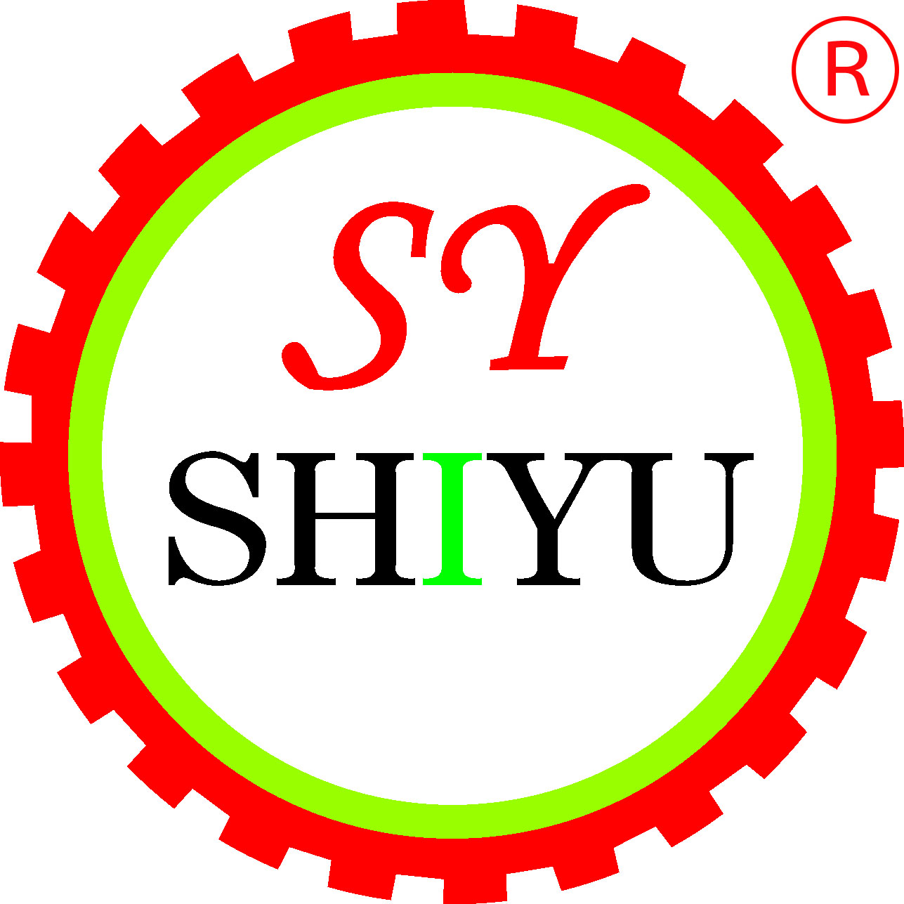 company logo