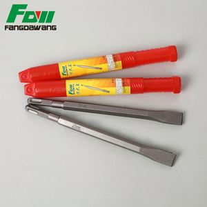 SDS plusplus/max/ph65 <span class=keywords><strong>chisel</strong></span> shank Hex broca plano <span class=keywords><strong>bit</strong></span> para pedra