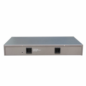 Reti di Computer 2 Gigabit Sfp/rj45 Combo Uplink 48 porte Ethernet switch - Product Image 4