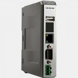 Tarjeta de autorización EasyAccess 2,0, mando a distancia para Weintek Weinview HMI