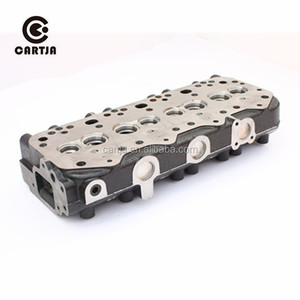 Taft F60/F65 dizel motor DL silindir kafası