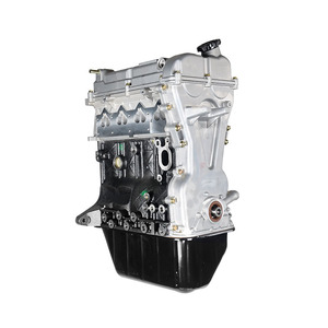 Brand New <strong>Engine</strong> 4910E Long Block - Product Image 2