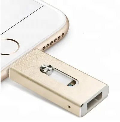 For smart phone use usb flash 32GB drive Mobile u disk USB 3.0 8GB ~128GB factory wholesale price