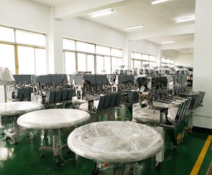低价格积累 304 不锈钢旋转台式自动 - Product Image 3