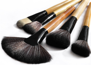 Bộ Cọ Trang Điểm Chuyên Nghiệp, Cọ Trang Điểm Làm Đẹp - Product Image 3