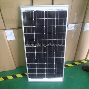 Tấm Pin Năng Lượng Mặt Trời Hỗn Hợp PVT Năng Lượng Mặt Trời JKCSOLAR Chất Lượng Cao Ip65 100W 200W 300W - Product Image 2