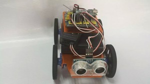 principiante kit robotici <span class=keywords><strong>Arduino</strong></span> compatibile piattaforma mobile per i bambini