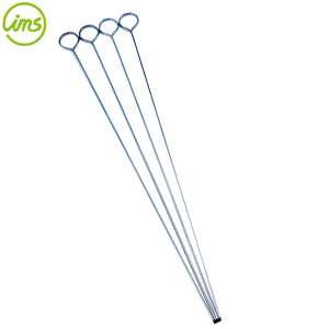 All Purpose Meat Skewer Kabob Grilling Skewer Set