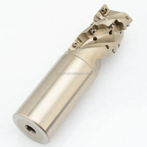 Csgo kesici çapı 32mm endekslenebilir mısır öğütme kesici - Product Image 4