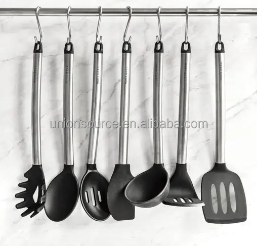 Lista de herramientas de cocina accesorio utensilios de cocina profesional China utensilios de cocina proveedor