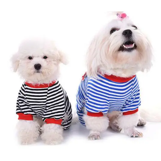 Lovely Dog Suit Pet Cloth Ganzer Saledog Cloth Hersteller