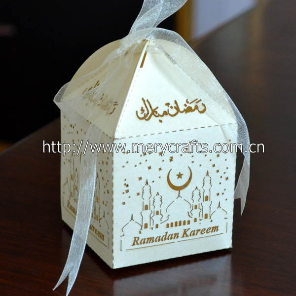 โปรโมชั่นรอมฎอนของขวัญ Gold Star & Moon Ramadan แจกของรางวัลขายส่ง & ผู้ผลิต - Product Image 5