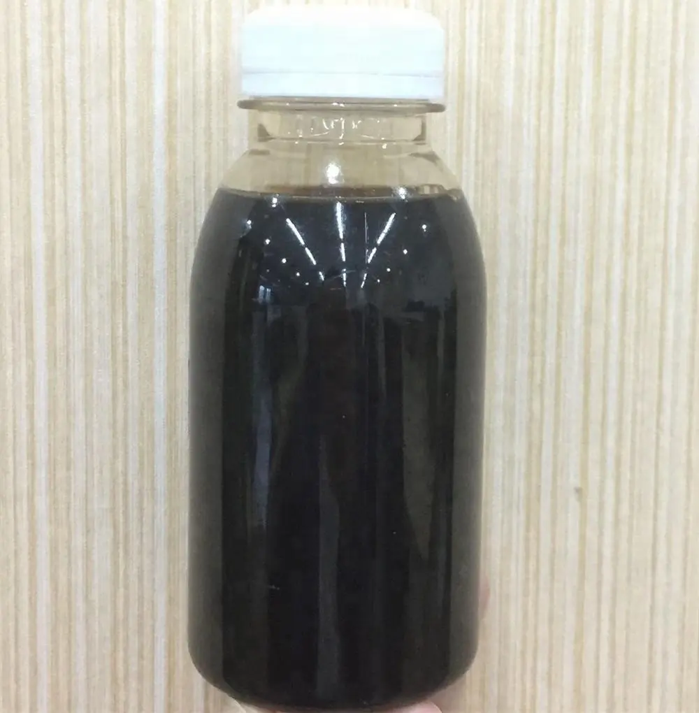 "Aohe" 잎 스프레이 아미노 Fulvic Humic 산 농축 액체 비료