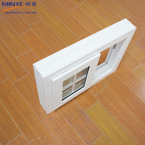 Upvc Small <strong>Window</strong> Sliding <strong>Window</strong> Soundproof <strong>Window</strong> - Product Image 5