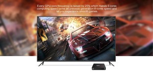 Remix OS Acemax Amlogic S905 MX Cộng Với Chất Lượng Giải Trí Gia Đình Hộp Cung Cấp Cho Bạn Với Các Cuối Cùng Rạp Hát Tại Nhà Kinh Nghiệm - Product Image 4