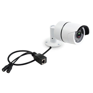 Cheap <strong>720P</strong> CCTV Security Surveillance Bullet <strong>Camera</strong> P2P Ipc Waterproof <strong>Camera</strong> <strong>IP66</strong> WiFi Outdoor IP <strong>Camera</strong> with Night Vision - Product Image 3