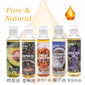 MISSY Biological OEM ODM Private Label 100% Pure Essential <strong>Oil</strong> Carrier <strong>Oil</strong> - Product Image 3