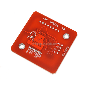 NFCRFIDモジュールV3キットライターPN532リーダーモジュール - Product Image 4
