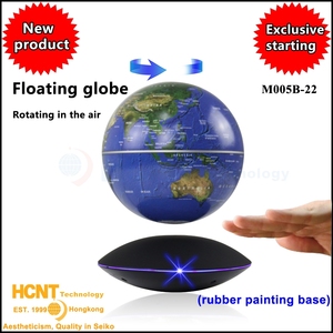 Ma thuật maglev quay vòng toàn cầu, hcnt bán hàng nóng bay lên của toàn cầu( m005b- 22) - Product Image 3