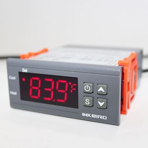 Free Sample Lab Sub Zero <strong>Temperature</strong> <strong>Controller</strong> Air Conditioner - Product Image 1