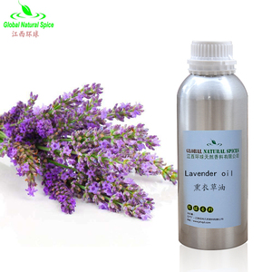家の鉱泉のAromatherapyのマッサージのラベンダー油、純粋で自然なラベンダー油