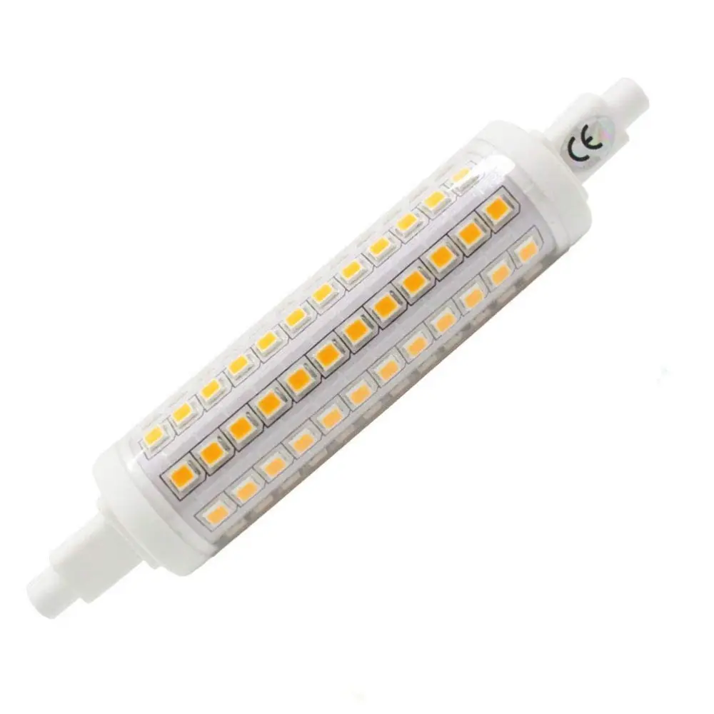 Halogen Ersatz R7S Led-lampe 78Mm 118Mm 135Mm 189Mm 254Mm Led R7S