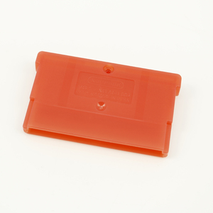 Oyun Kartı Kartuş Kılıfı Kabuk Konut Kapak için Vida ile GBA GBM GBA SP NDS NDSL Kartuşu saklama kutusu - Product Image 5