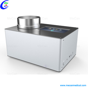 Thiết Bị Nông Nghiệp Máy Phân Tích Hạt Di Động Gần Hồng Ngoại NIR Spectrometer Cho Thức Ăn Chăn Nuôi - Product Image 2