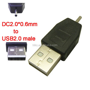 <span class=keywords><strong>USB</strong></span>充電ケーブルDC 4.0*1.7ミリメートルプラグdc4.0X1.7 ChargingケーブルPSP 5V2A