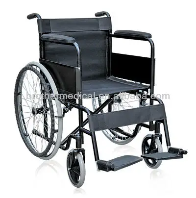 Precio de fábrica de $29,9 sólo-- - manual plegable de acero de rampa para silla de ruedas estándar envíe una consulta y muestras gratis