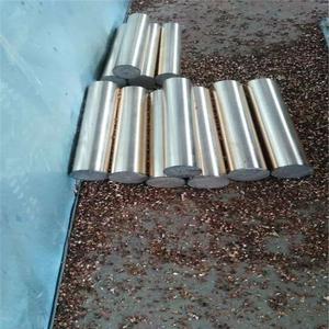 UNS.C17200 CuBe2 CW101C Beryllium Bronze Beryllium Kupfers tab Rundstab - Product Image 2