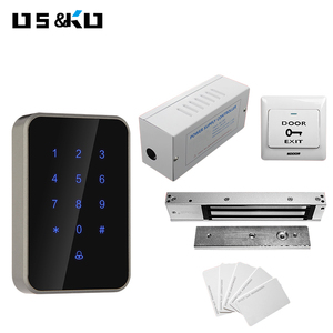 Fast Delivery Smart Card <strong>Access</strong> <strong>Control</strong> <strong>System</strong> - Product Image 4