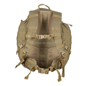 Mochila táctica Mochila Molle <span class=keywords><strong>Bug</strong></span> Out <span class=keywords><strong>Bag</strong></span> Mochilas Resistente al agua 1000D Nylon Bolsa impermeable Poliéster Camuflaje