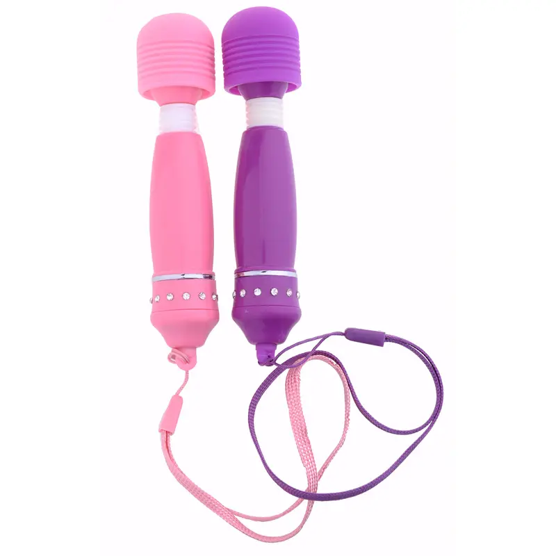 Productos sexuales para adultos Mini vibrador de punto G, 10 velocidades, pequeña Bala, estimulador de clítoris, Chat de vídeo, vibrador, Juguetes sexuales para niña japonesa