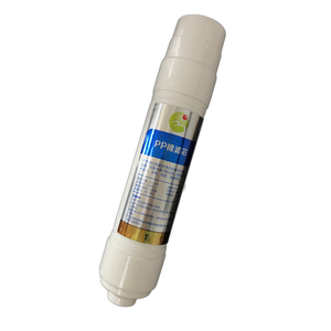 Home Use PP <strong>Filter</strong> element for Water Purifier Filtration System/ Water Dispenser <strong>Filter</strong> - Product Image 1