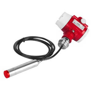 水中プローブ型アナログ水位センサー深井戸用 - Product Image 2