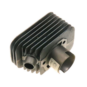 Phụ Tùng Xe Máy Chất Lượng Cao Piaggio Ciao Trung Quốc Phụ Tùng Xe Máy Xi Lanh - Product Image 4