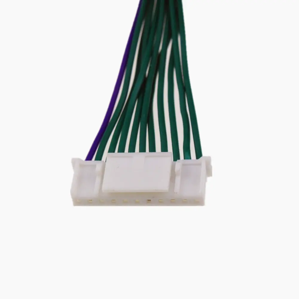 Assemblage de câbles pour câbles, fil JST PAD 603450, 2.0mm