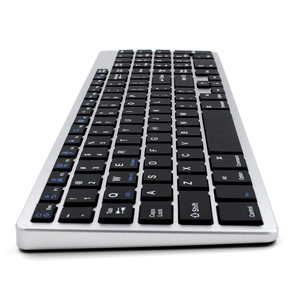 <strong>Keyboard</strong> Rosh Shenzhen Wireless French <strong>Keyboard</strong> <strong>Mini</strong> bluetooth <strong>for</strong> X96 - Product Image 3