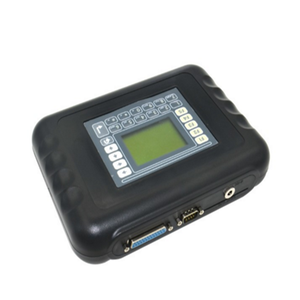 Multi-language FFS chiave programmatore v33.02 Software V33.02 FFS silca Chiave Utile Pro Strumento - Product Image 3