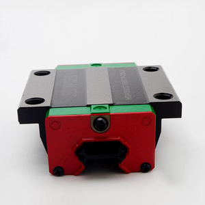 HG15 HGH 15CA hiwin cnc lineal carril guía bloque