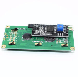Lcd 1602 lcd1602 1602 IIC/I2C lcd-modul