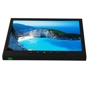 新加入9.7インチ<span class=keywords><strong>rca</strong></span>入力tftカラー液晶モニター