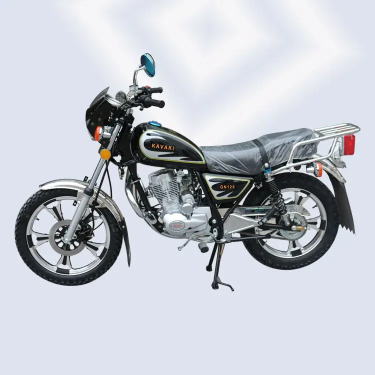 Kavaki Nieuwe Collectie Model Gn 150cc/250cc Motorfietsen Goedkope Prijs