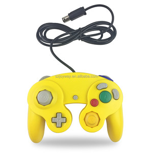Mando de juego para nintendo gamecube, 19 colores disponibles - Product Image 3