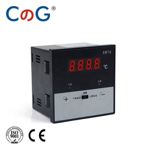 CG XMTA inteligente PID controlador Digital de temperatura - Product Image 1