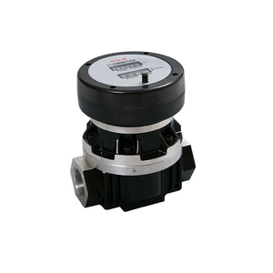 Ogm fluxo de gasolina oval da engrenagem
