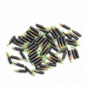 Precio al por mayor! ID48 48 Chip para VW puede sistema Chip transpondedor programador clave Auto ID48 megamos crypto chip - Product Image 5