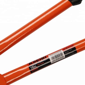 Heavy <strong>Duty</strong> 24 Inch Carbon Steel Bolt <strong>Cutter</strong> - Product Image 3
